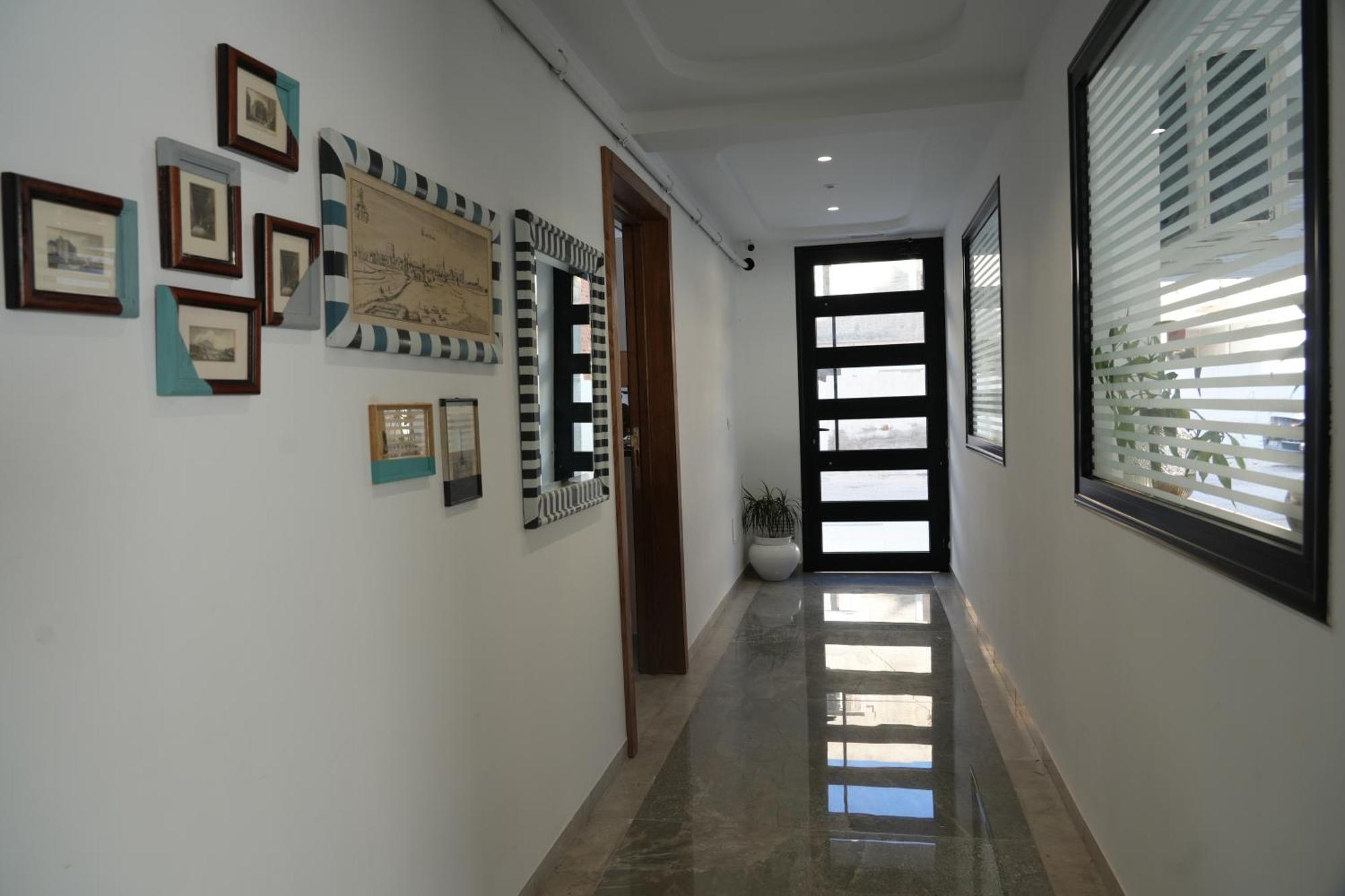 Le Vert Des Caraibes Safakes Dış mekan fotoğraf